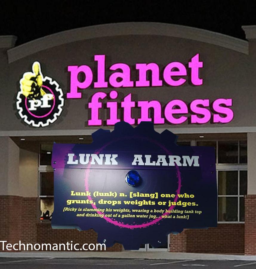 33 Best Did planet fitness remove the lunk alarm 