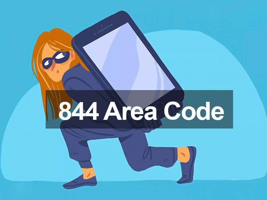 07 area code