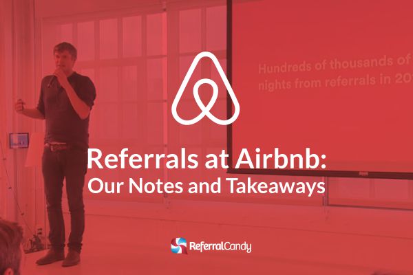 Airbnb Affiliate Program