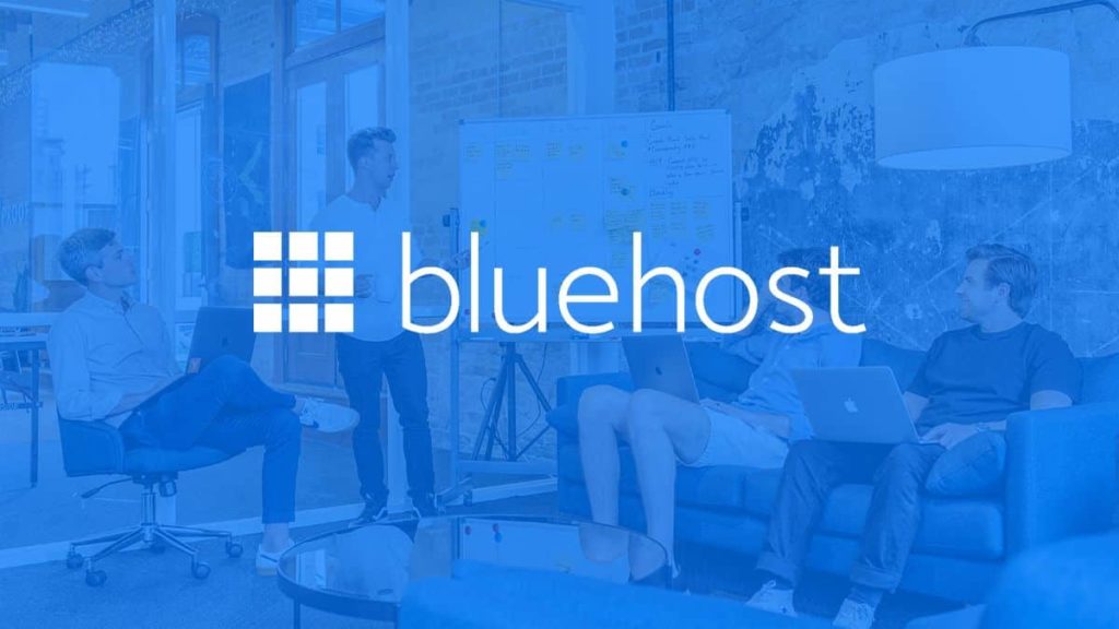 BlueHost Affiliate Program