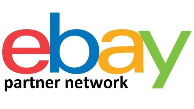 Ebay Partner Network