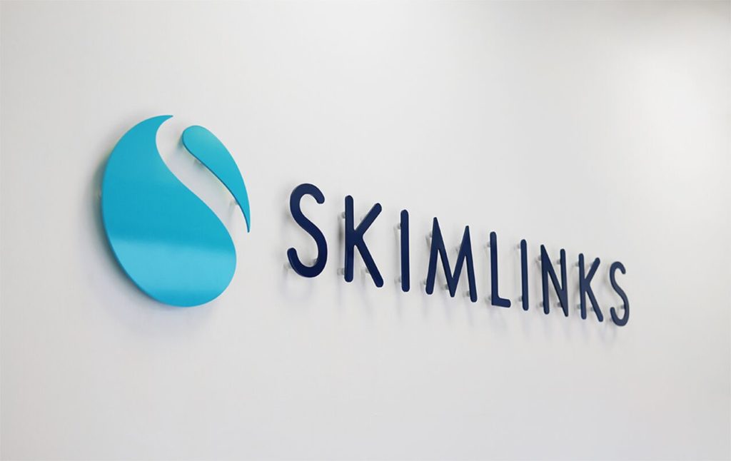 Skimlinks