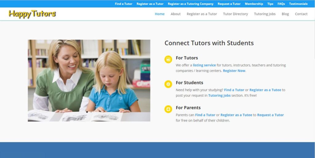 HappyTutors.com