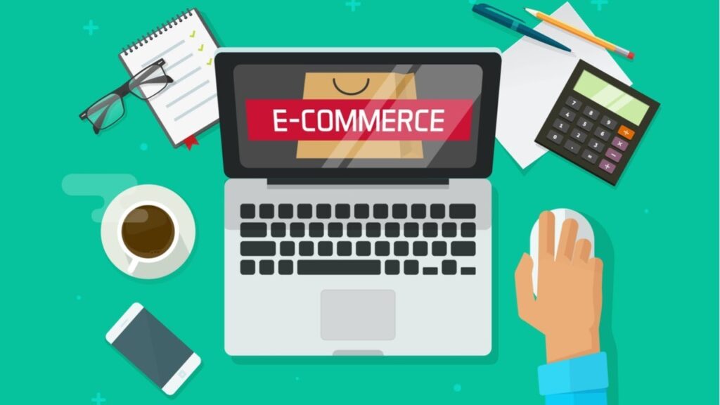 Making Own Ecommerce Store