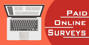 Earn from Survey