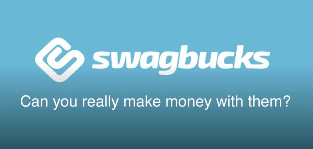 Swagbucks