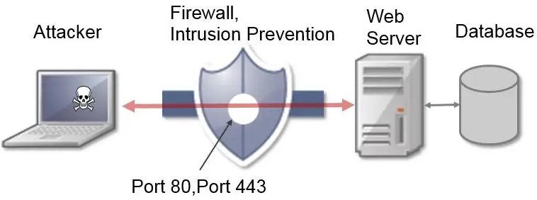 Application Layer Attack