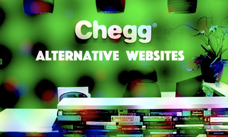 Chegg Alternatives