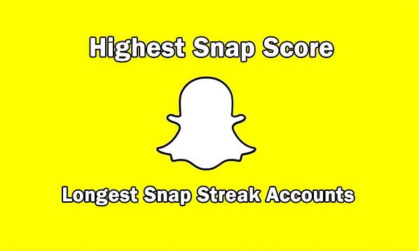 top-10-highest-snapchat-score-in-the-world-2024