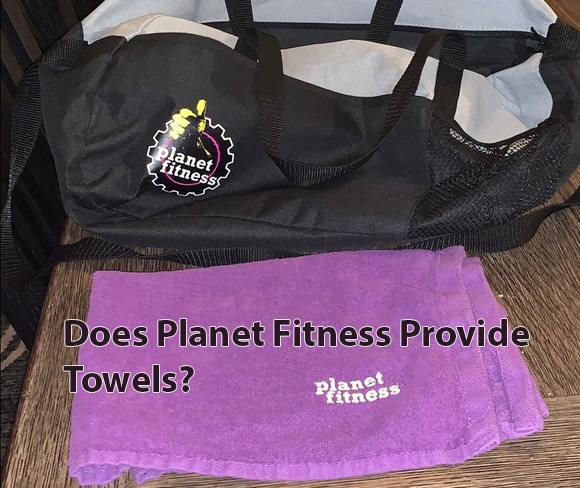 Does Planet Fitness Have Showers Towels Lockers Explained 2021