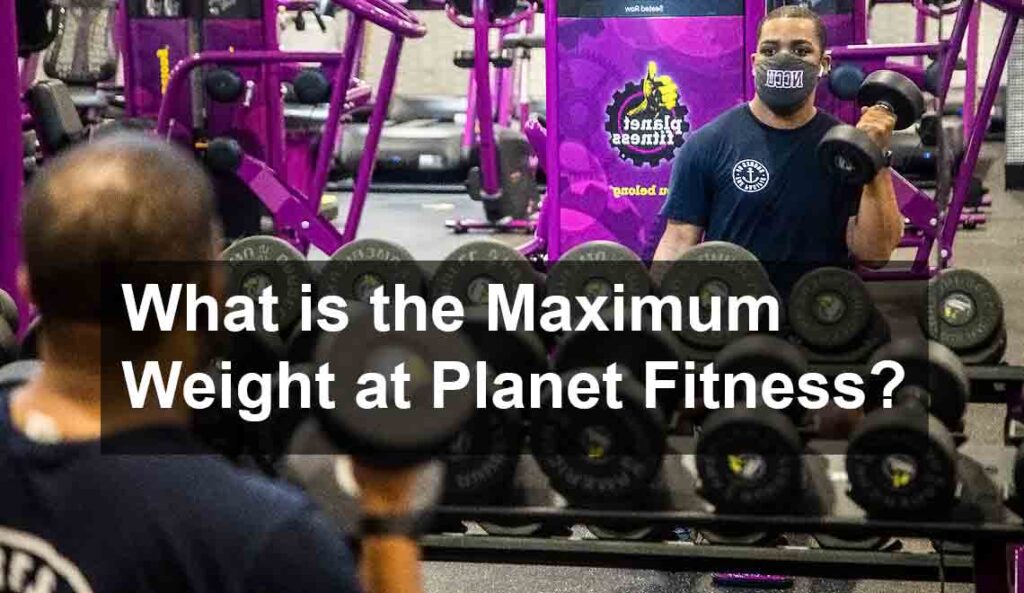 Does Planet Fitness Have Free Weights Max Dumbbells Bench Press