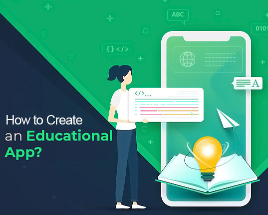 How to Create an Educational App for Free?