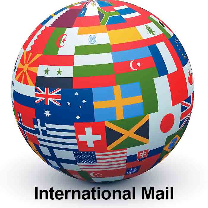 International Mail