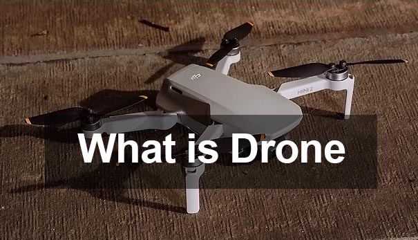 What is a Drone