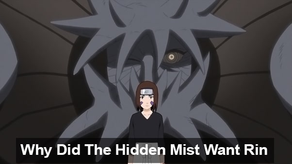 Why Did The Hidden Mist Want Rin?