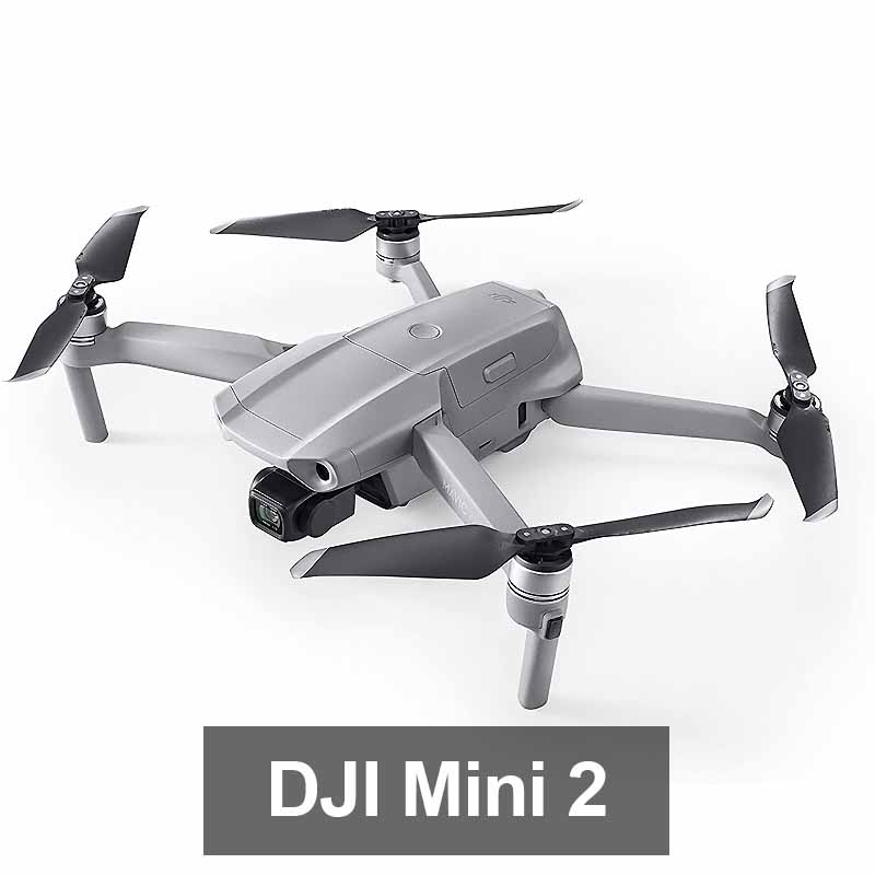 DJI Mini 2