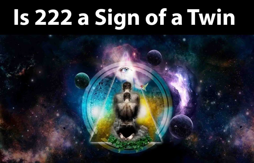 Is 222 a Sign of a Twin Flame?