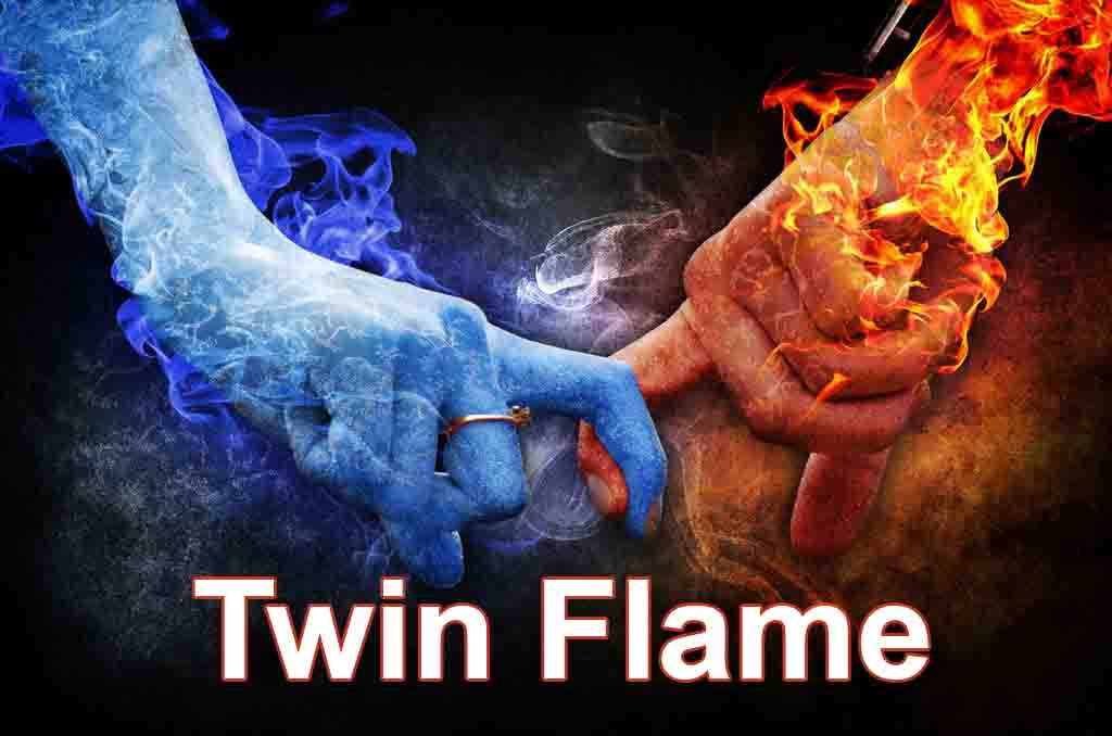 117 Angel Number Twin Flame