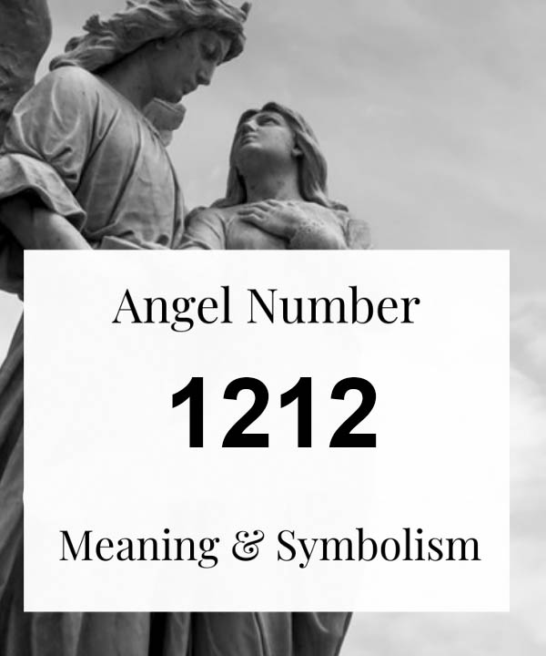 What does 1212 mean Spiritually?