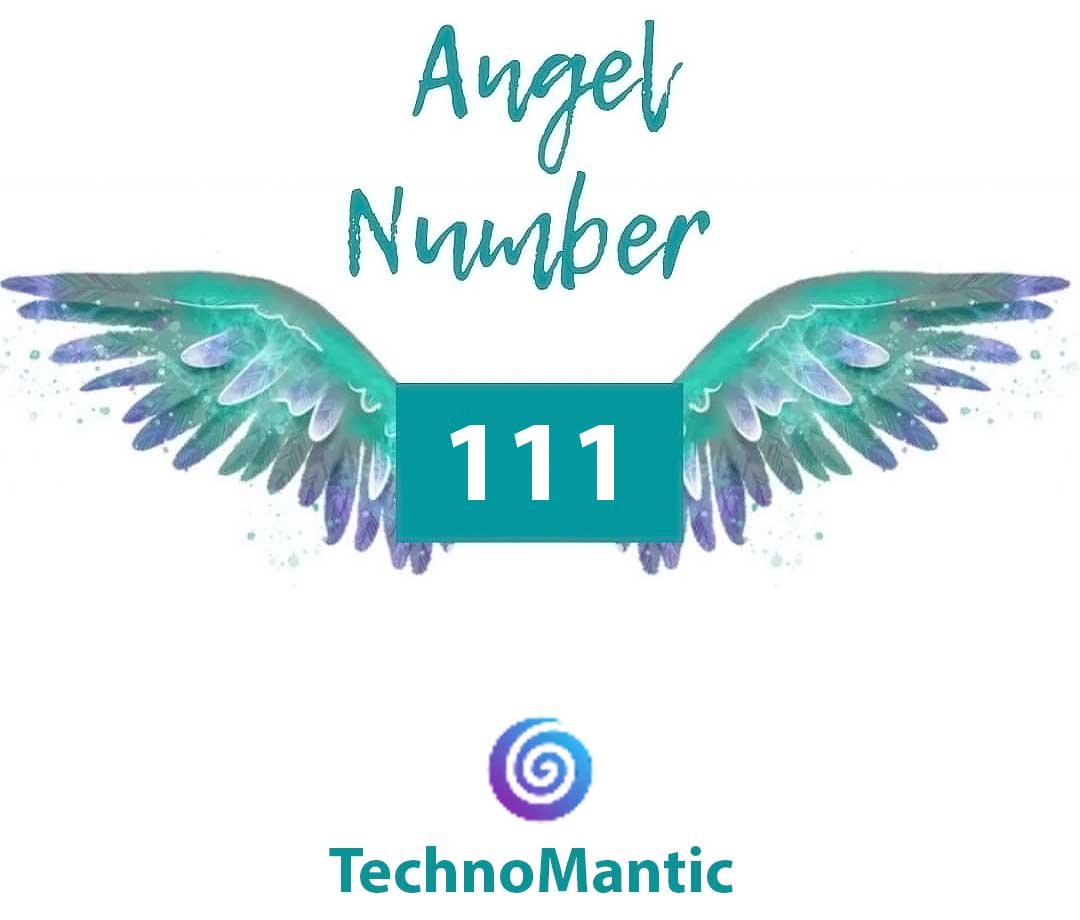 111 Angel Number