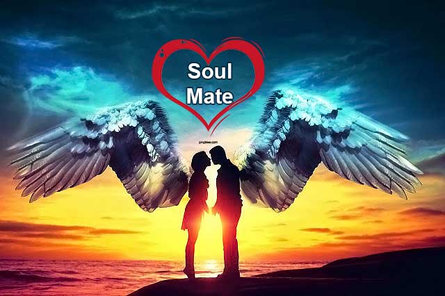 angel 666 soul mate