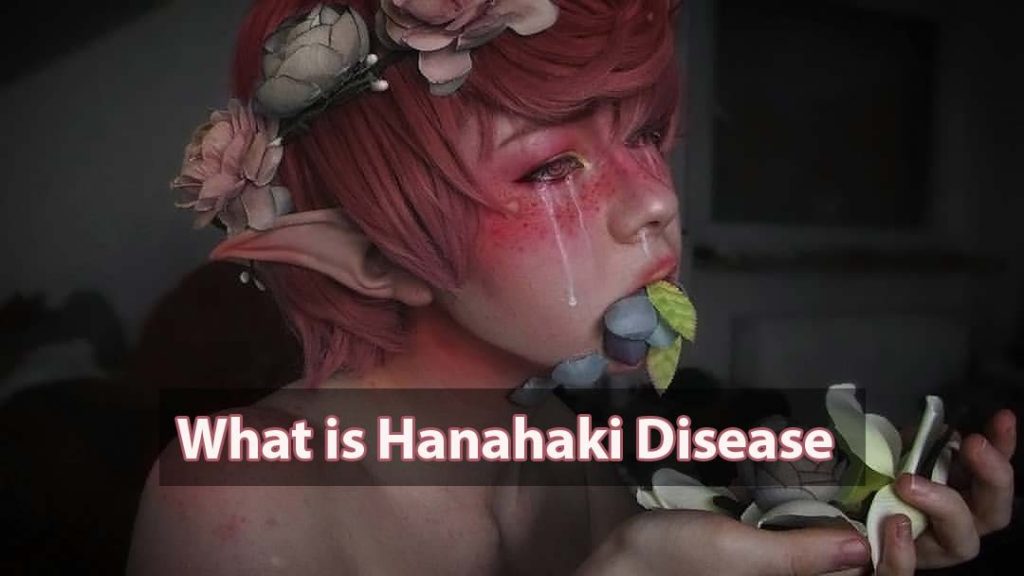 Hanahaki Diseased Will., Wiki