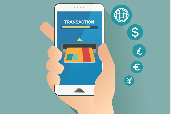 Mobile Payments Benefits