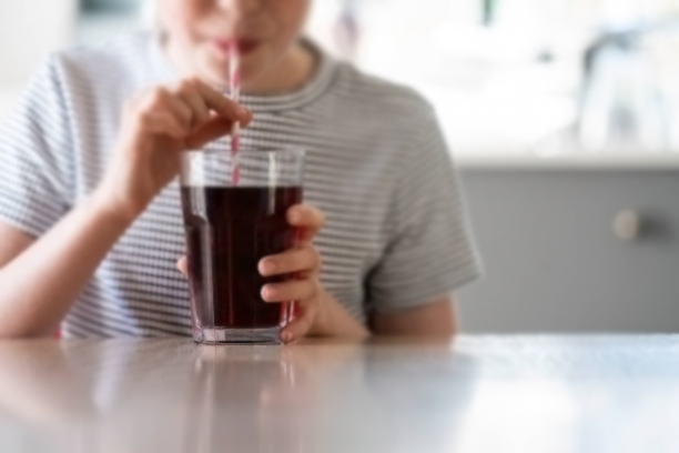 How long does it take to pee after drinking Soda, Coffee, and water? 