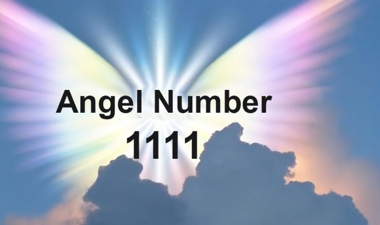 What does Angel number 1111 meaning and significance?