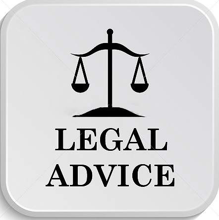 Where can you get free legal advice