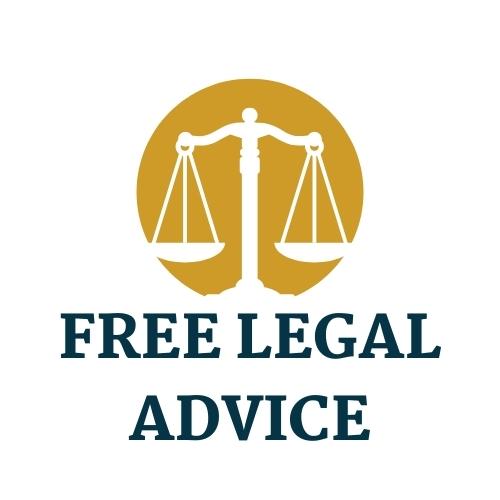 Free Legal Advice