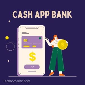 What is Cash app Bank Name in the USA? Account Number & Direct Deposit