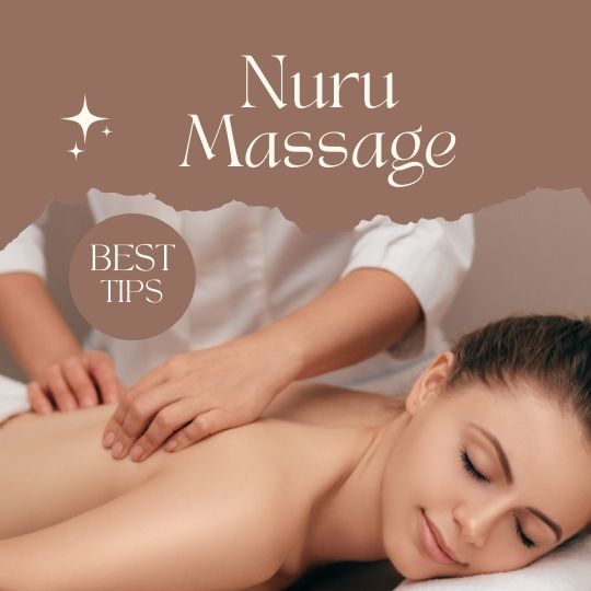 What is Nuru Massage