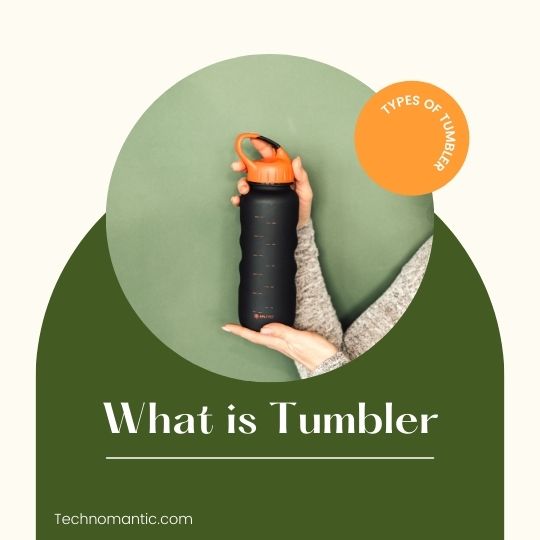 What is Tumble For
