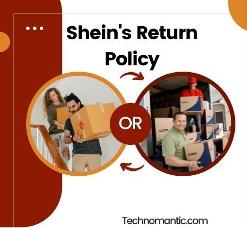 What are Shein's return policy and shipping time?