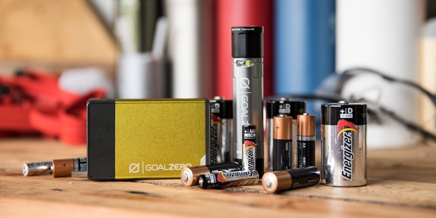 What you need to know before buying batteries