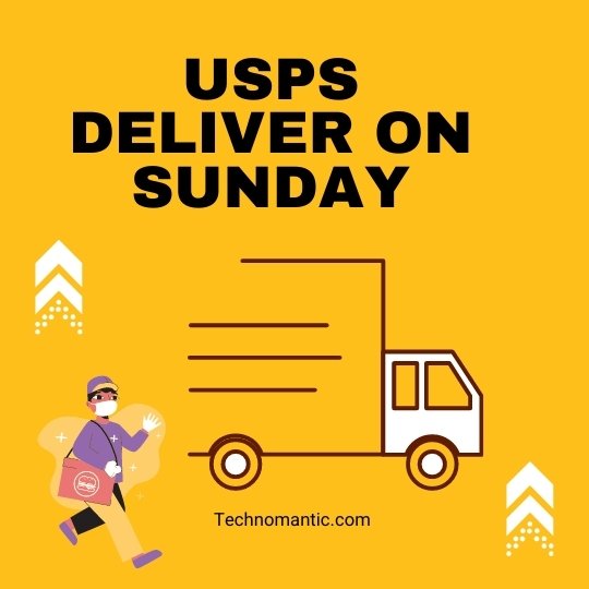 Does USPS Deliver on Sunday