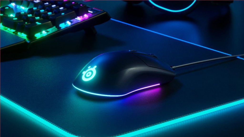 Gaming Mouse