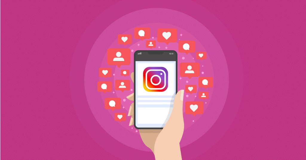 Ways to Get Increase Instagram