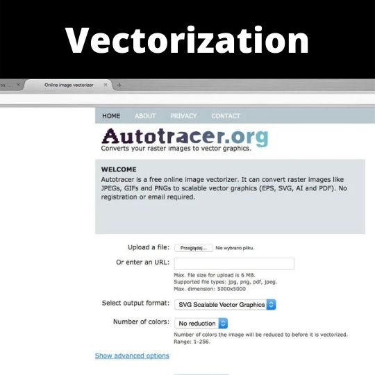 Vectorization