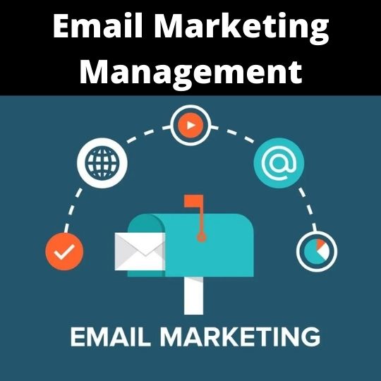 Email Marketing Management