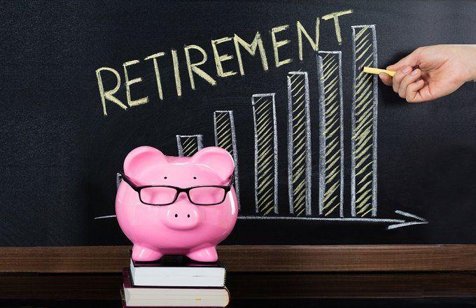 How much should you save  today to have enough till retirement?