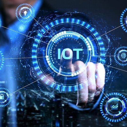 How to build smart connected devices for an IoT platform?