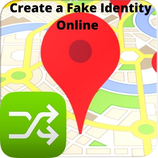 How to Create a Fake Identity Online using a Random Address Generator?