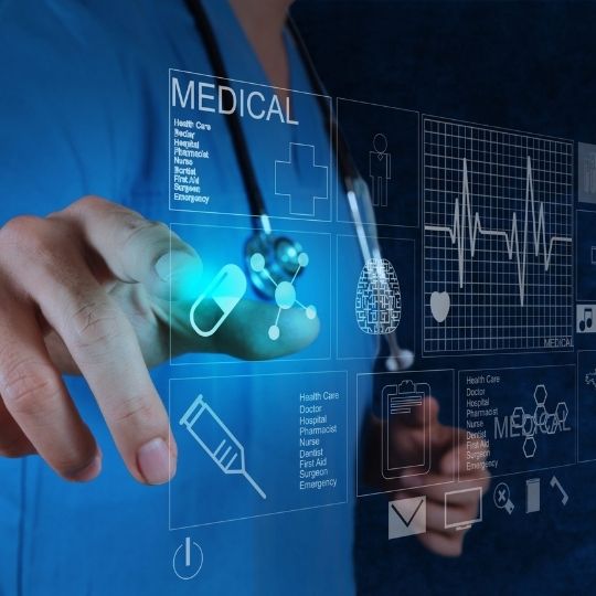 How To Develop A Custom Healthcare Software Application