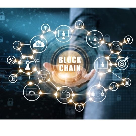 The advantages of blockchain technology in various industries