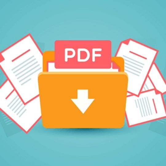 The best 3 pdf compressing tools for free conversion