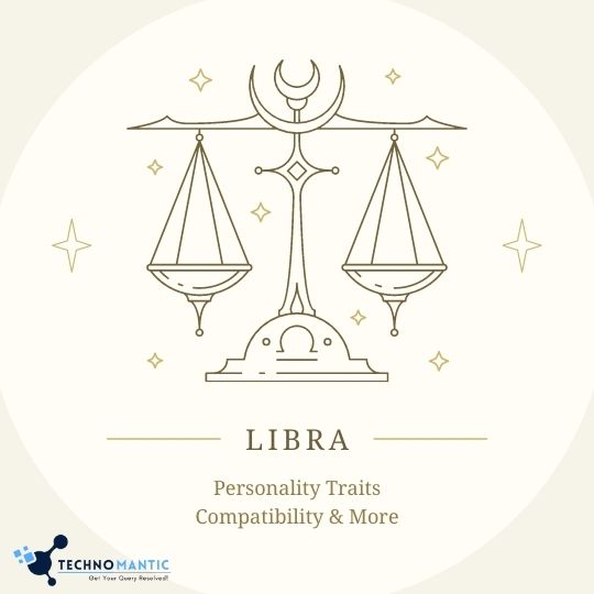 Famous fact about all Libra