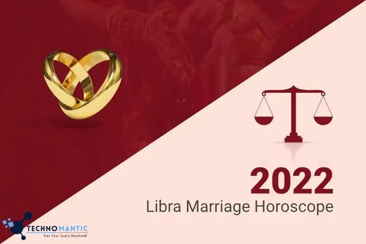 Who should a Libra marry?