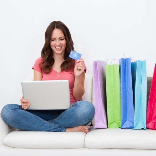 7 Reasons Why You Should Shift to Online Shopping
